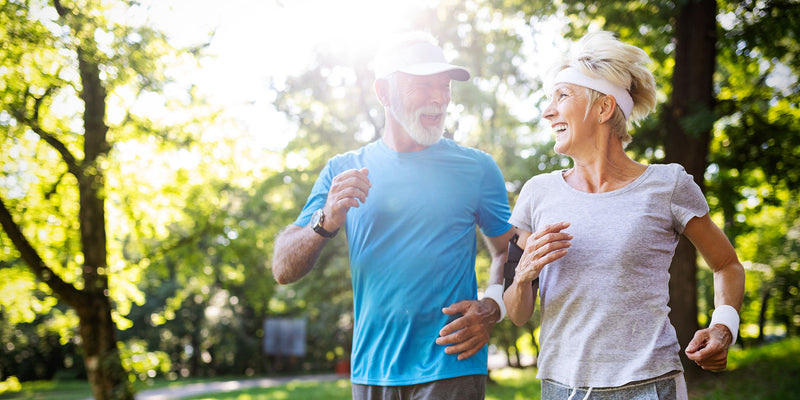 Lloydspharma - Incontinentie - Incontinence