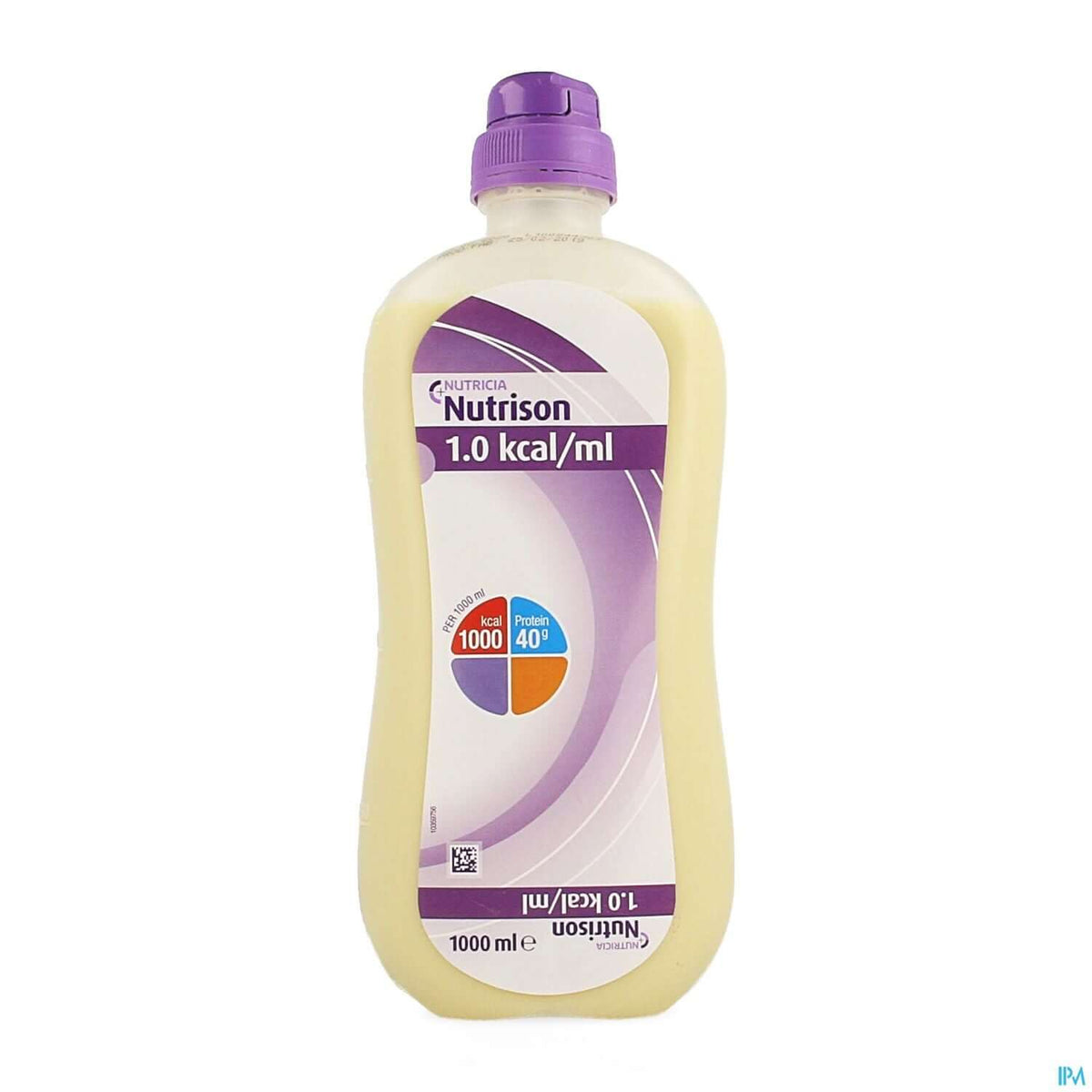 Nutrison 1L | Sondevoeding | Medische voeding – BENU