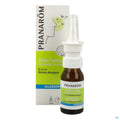 A.Vogel Allergoforce | 15ml Neusspray Essentiële Oliën | Allergie - 15 ml
