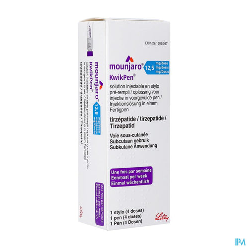 what is the highest tirzepatide dose Dosing Explanation
