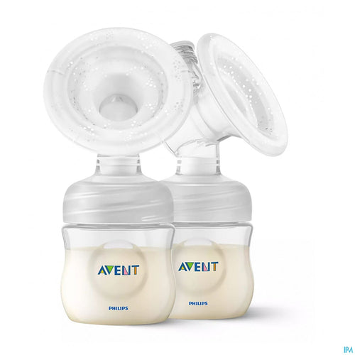 Philips Avent Borstkolf Handsfree Set Philips Avent Borstkolf Handsfree Set