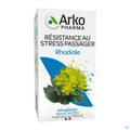 Arkogelules Rhodio Relax Vegetal 45 - 45 caps