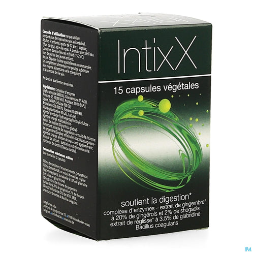 Probiotiques Santé Intestinale & Immunité – Capsules Sans Gluten – 30/60/120 Gélules