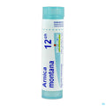 Boiron Arnica Montana 12CH | 4g Granules | Homeopathisch middel - 4 gr