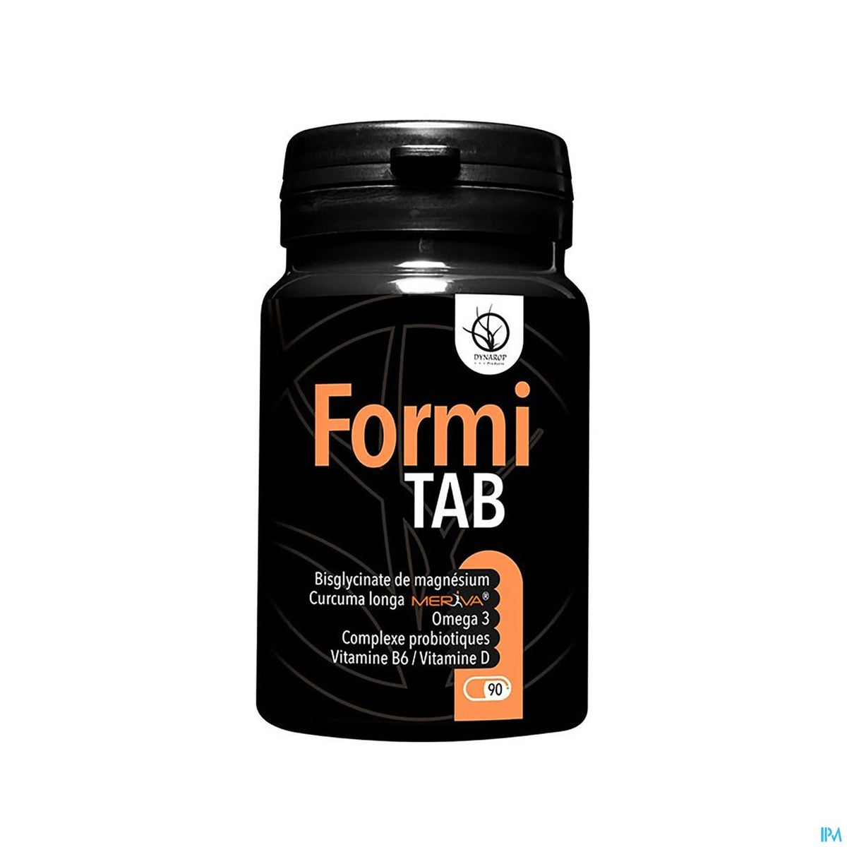 Formitab Tabl 90 – BENU