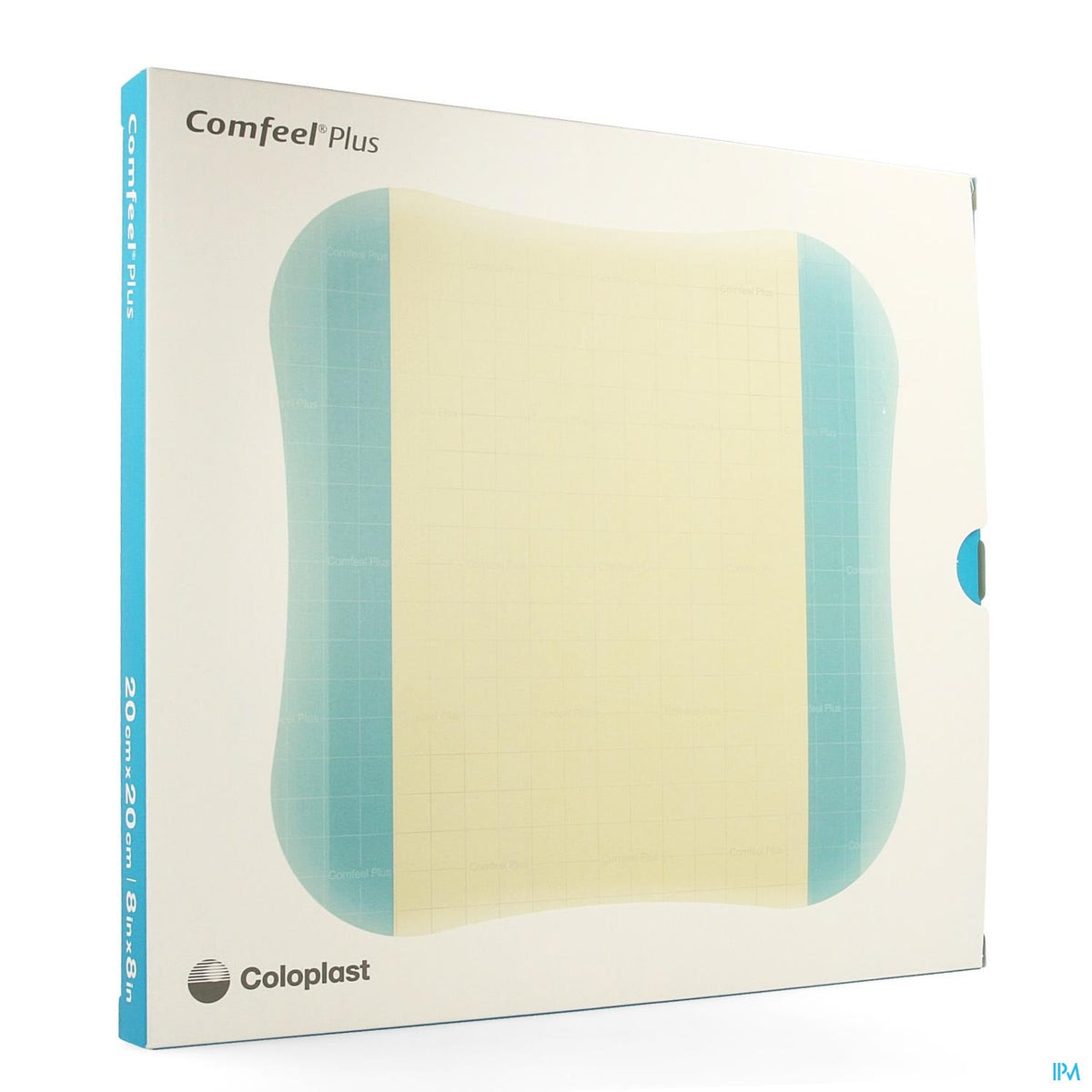 Comfeel Plus 20x20cm 5 33120 – BENU