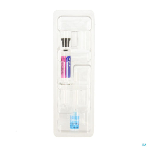 Avaxim 160ui Ser Inj 0,5ml 1 Dose  BENU
